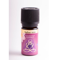 Ätherische Öle- Salbei - 5ml