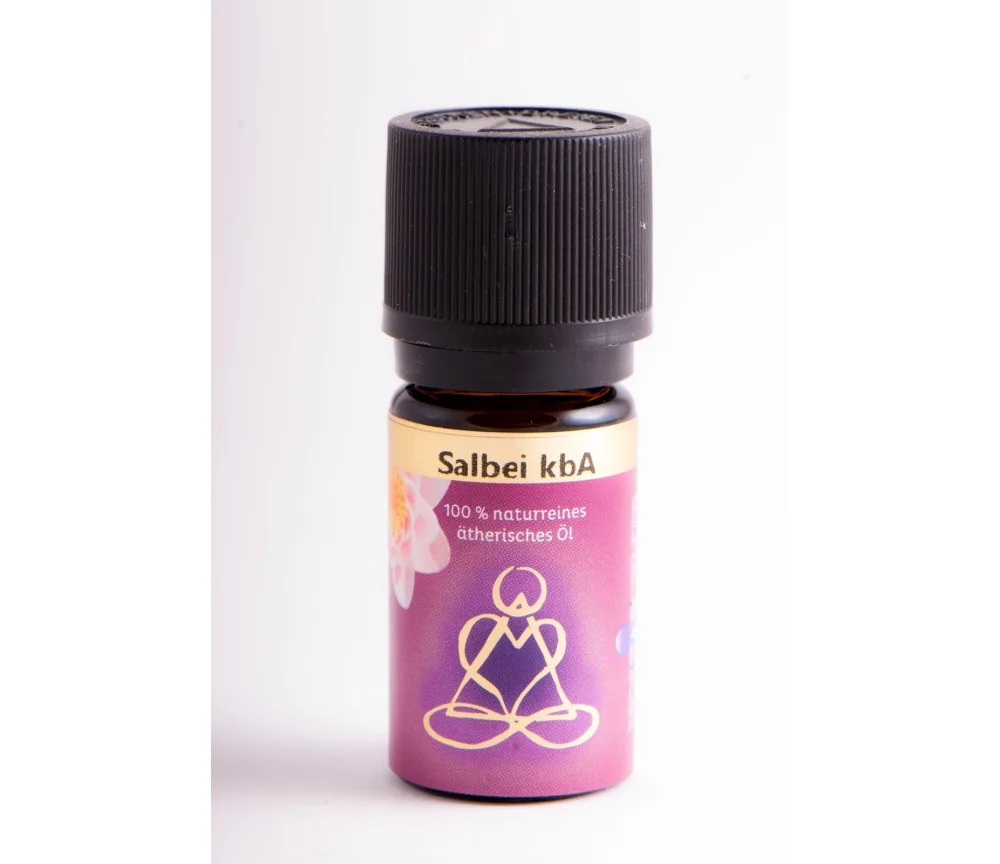 Ätherische Öle- Salbei - 5ml