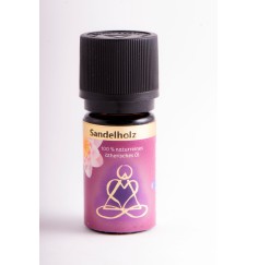 Ätherische Öle- Sandelholz - 5ml