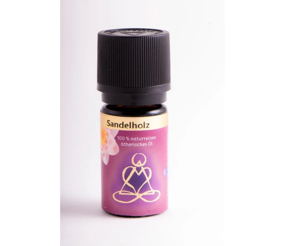 Ätherische Öle- Sandelholz - 5ml