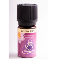 Ätherische Öle- Vetiver - 5ml
