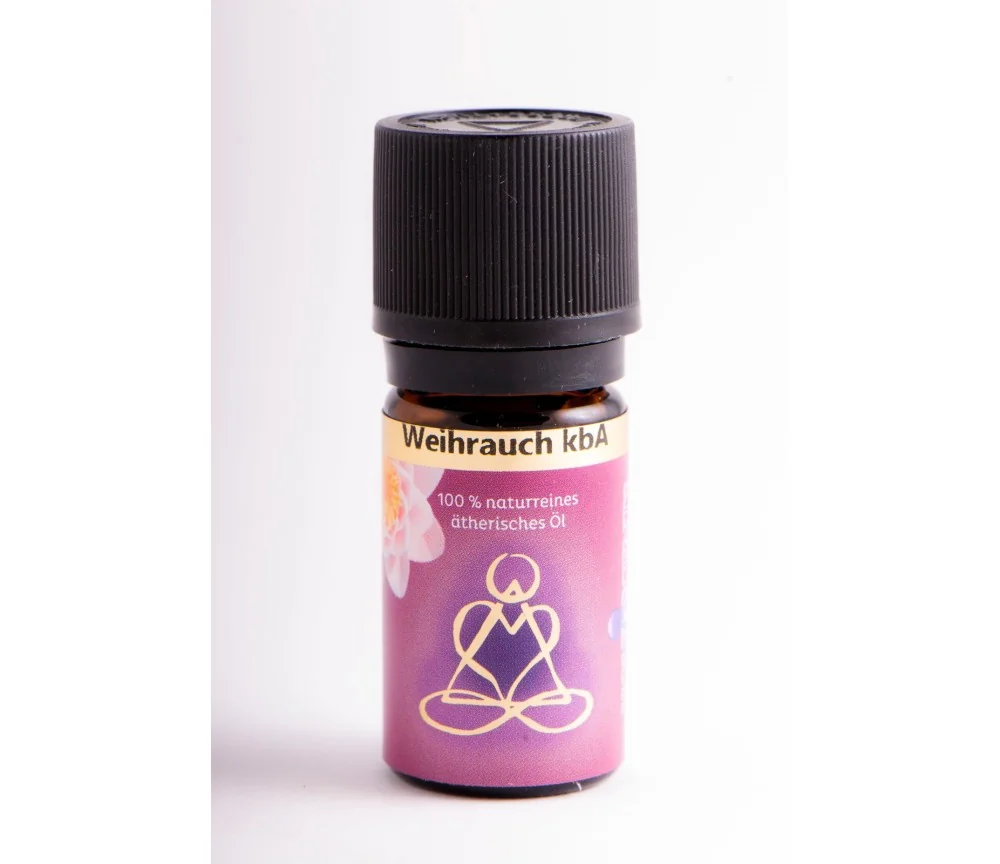 Ätherische Öle- Weihrauch - 5ml