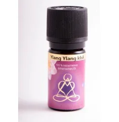 Ätherische Öle- Ylang Ylang - 5ml