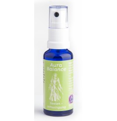 Aura Balance Energie Sprays -  Seelenschwingung 30 ml