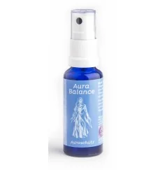 Aura Balance Energie Sprays - Auraschutz 30 ml