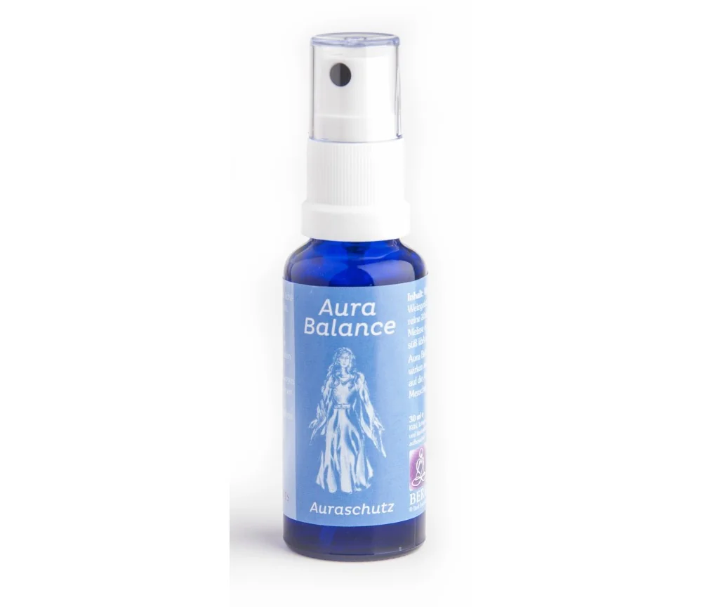 Aura Balance Energie Sprays - Auraschutz 30 ml