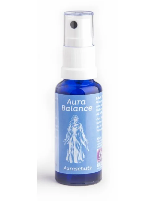Aura Balance Sprays - Auraschutz