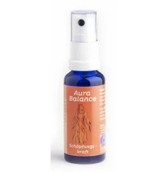 Aura Balance Energie Sprays - Schöpfungskraft 30 ml