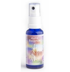 Aura Balance Energie Sprays - Traumwelt 30 ml