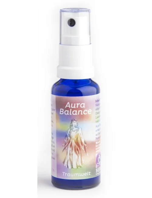 Aura Balance Sprays - Traumwelt
