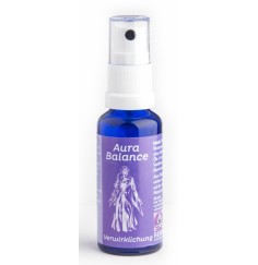 Aura Balance Energie Sprays - Verwirklichung 30 ml