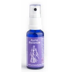 Aura Balance Energie Sprays - Verwirklichung 30 ml