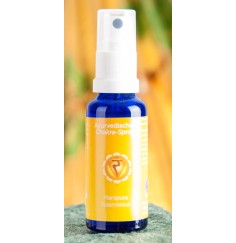 Ayurvedisches Energie-Spray - Chakra 3 - Solarplexus Chakra (Manipura)