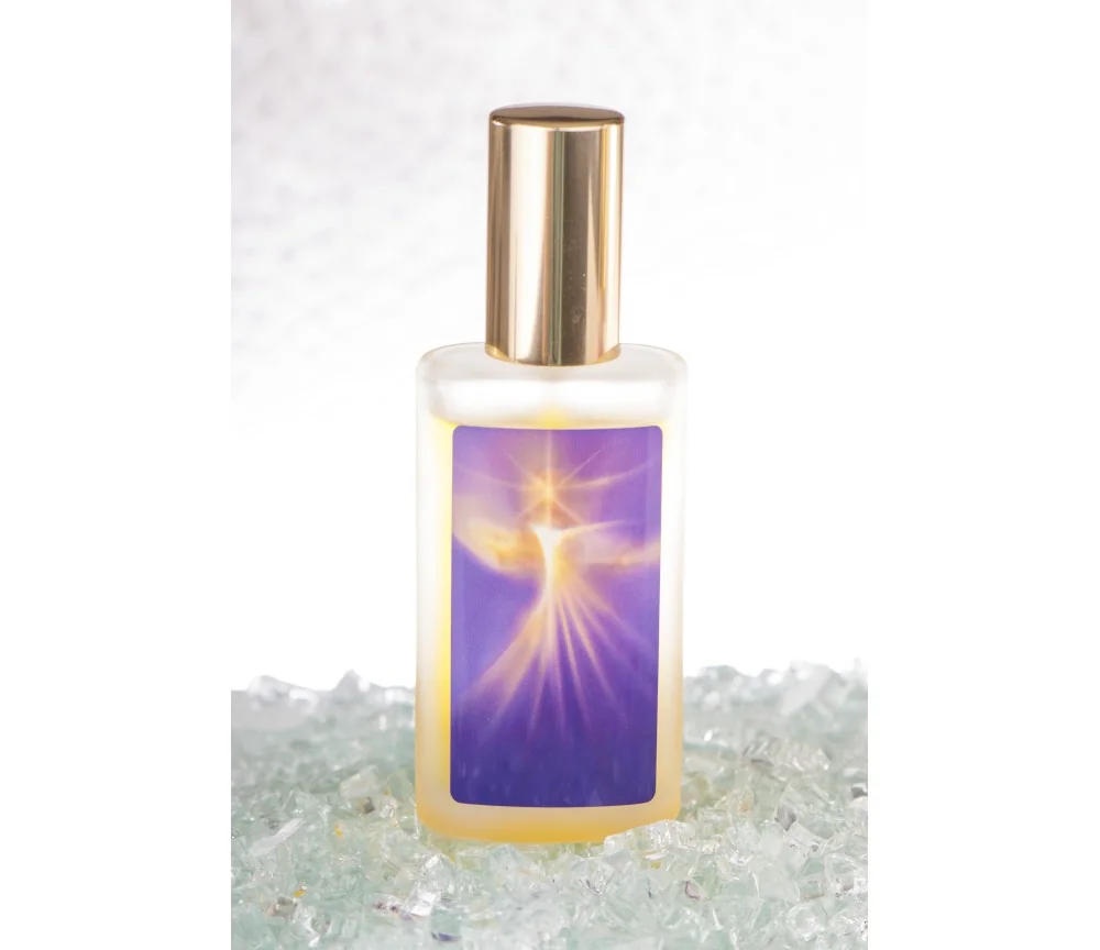 Seelentor Essenzen - Goldene Essenz - Goldener Schutz 50 ml