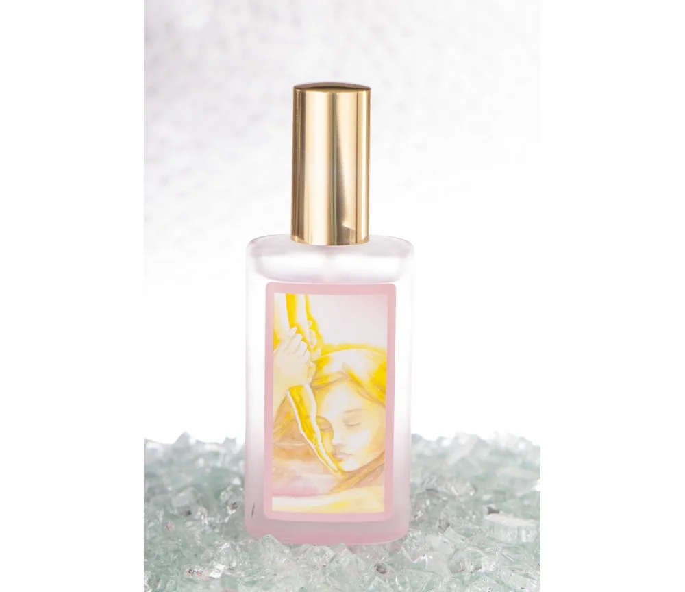 Seelentor Essenzen - Rosa Essenz - Herzöffnung 50 ml