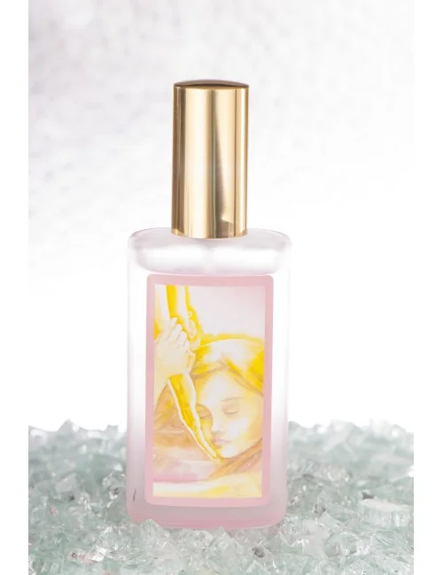 Seelentor Essenzen - Rosa Essenz - Herzöffnung 50 ml