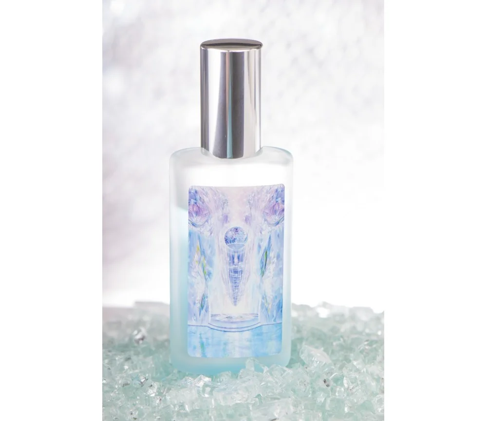 Seelentor Essenzen - Türkise Essenz - Freiheit & Klärung 50 ml