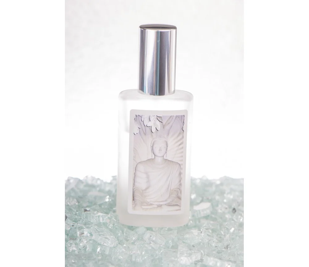 Seelentor Essenzen - Weiße Essenz - Achtsamkeit 50 ml