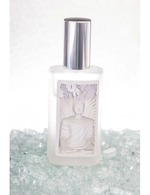 Seelentor Essenzen - Weiße Essenz - Achtsamkeit 50 ml