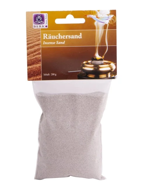 Räuchersand 200g