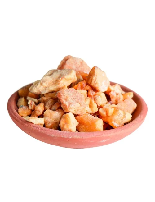 Holy Smokes - Räucherwerk in Tüten - Benzoe Sumatra