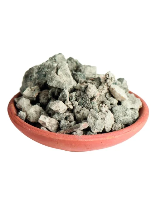 Holy Smokes - Räucherwerk in Tüten - Copal Negro (Saumerio) - 50gr