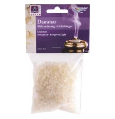 Holy Smokes - Räucherwerk in Tüten - Dammar