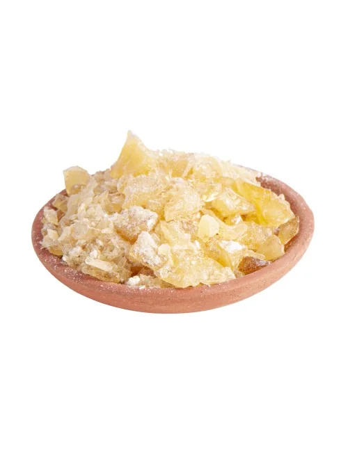 Holy Smokes - Räucherwerk in Tüten - Fichtenharz