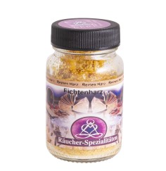 Räucherware- Reine Harze- Fichtenharz