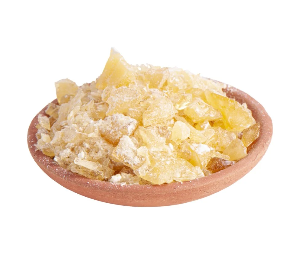 Räucherware- Reine Harze- Fichtenharz