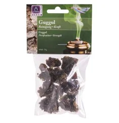 Holy Smokes - Räucherwerk in Tüten - Guggul