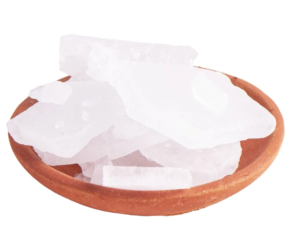 Holy Smokes - Räucherwerk in Tüten - Kampfer