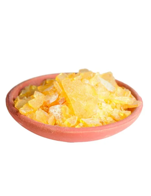 Holy Smokes - Räucherwerk in Tüten - Kiefernharz