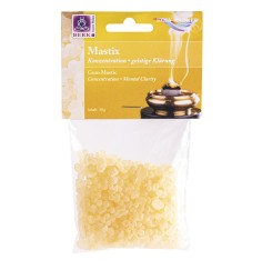 Holy Smokes - Räucherwerk in Tüten - Mastix