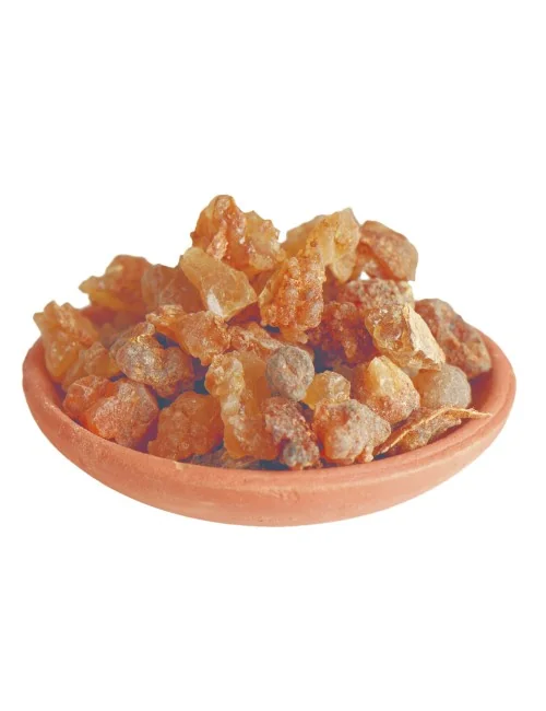 Holy Smokes - Räucherwerk in Tüten - Myrrhe, grob