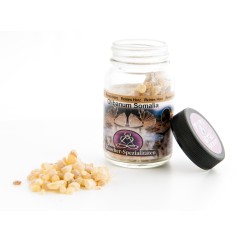 Räucherware- Reine Harze- Olibanum Somalia