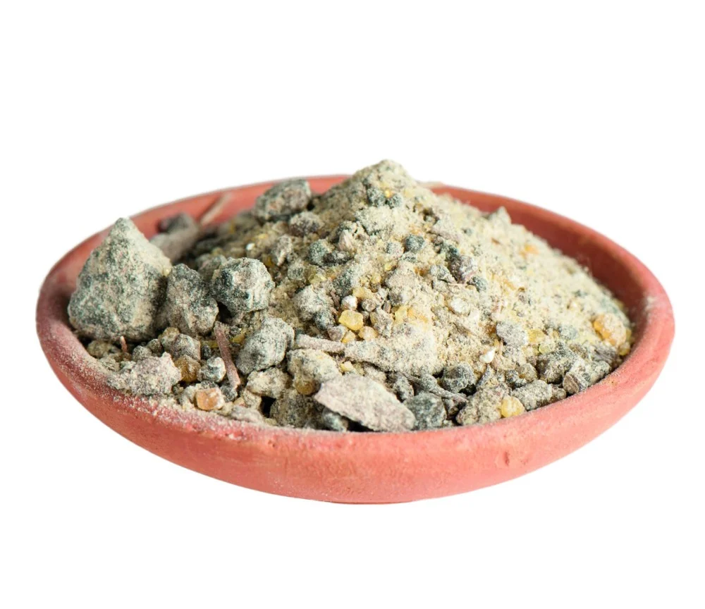 Holy Smokes - Räucherwerk in Tüten - Palo Santo Harz