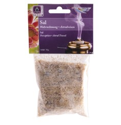 Holy Smokes - Räucherwerk in Tüten - Sal