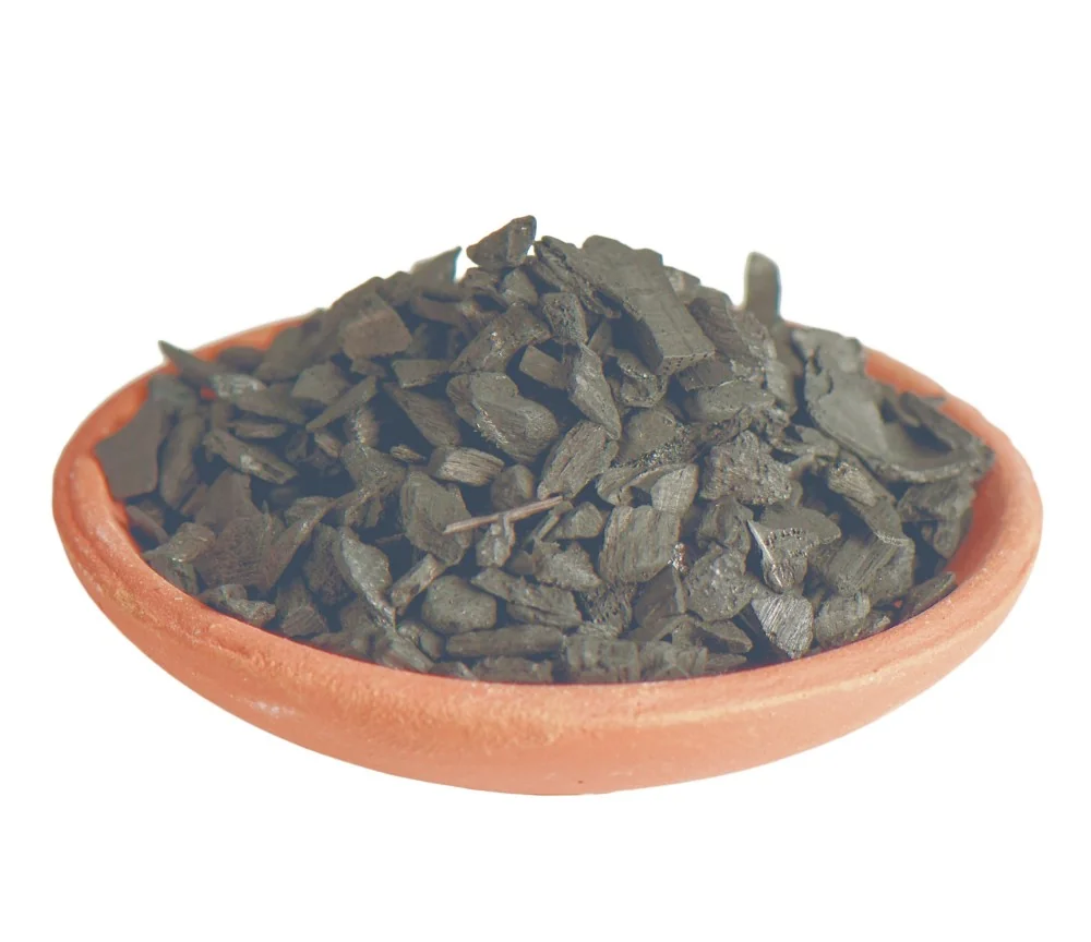 Holy Smokes - Räucherwerk in Tüten - Styrax