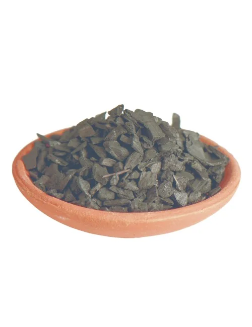 Holy Smokes - Räucherwerk in Tüten - Styrax