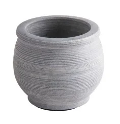 Räucherschale - Elegance aus Speckstein ca. 7,5 cm