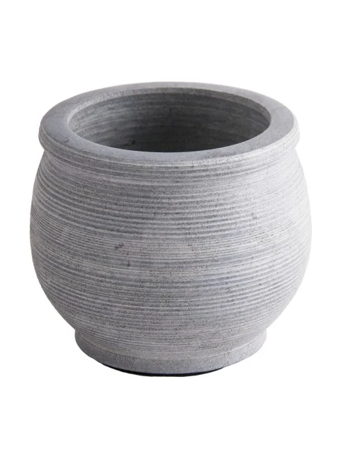 Räucherschale - Elegance aus Speckstein ca. 7,5 cm