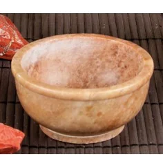 Specksteinschale, 7.5 cm