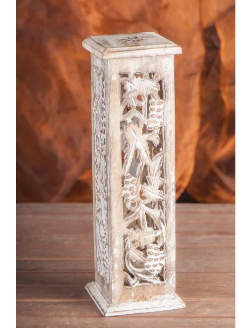 Räucherturm Shrinagar