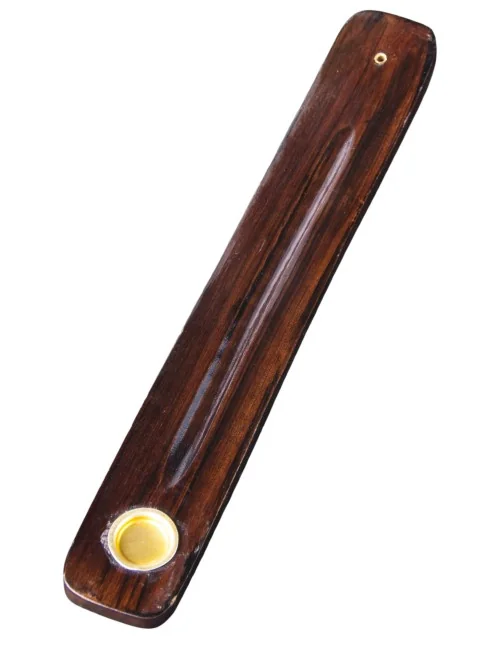 Schiffchenhalter mit Kegelhalterung