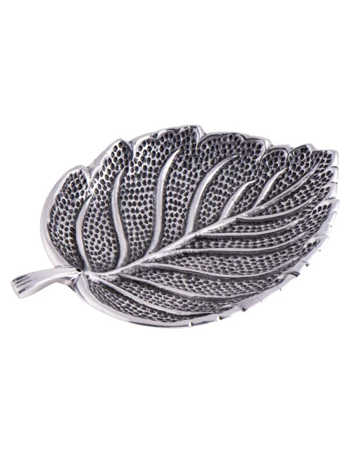 Räucherstäbchenhalter - Blatt