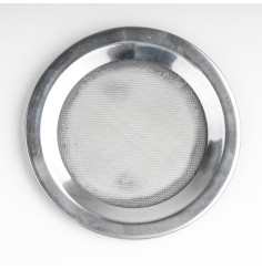 Räuchersieb - Edelstahl- 10 cm