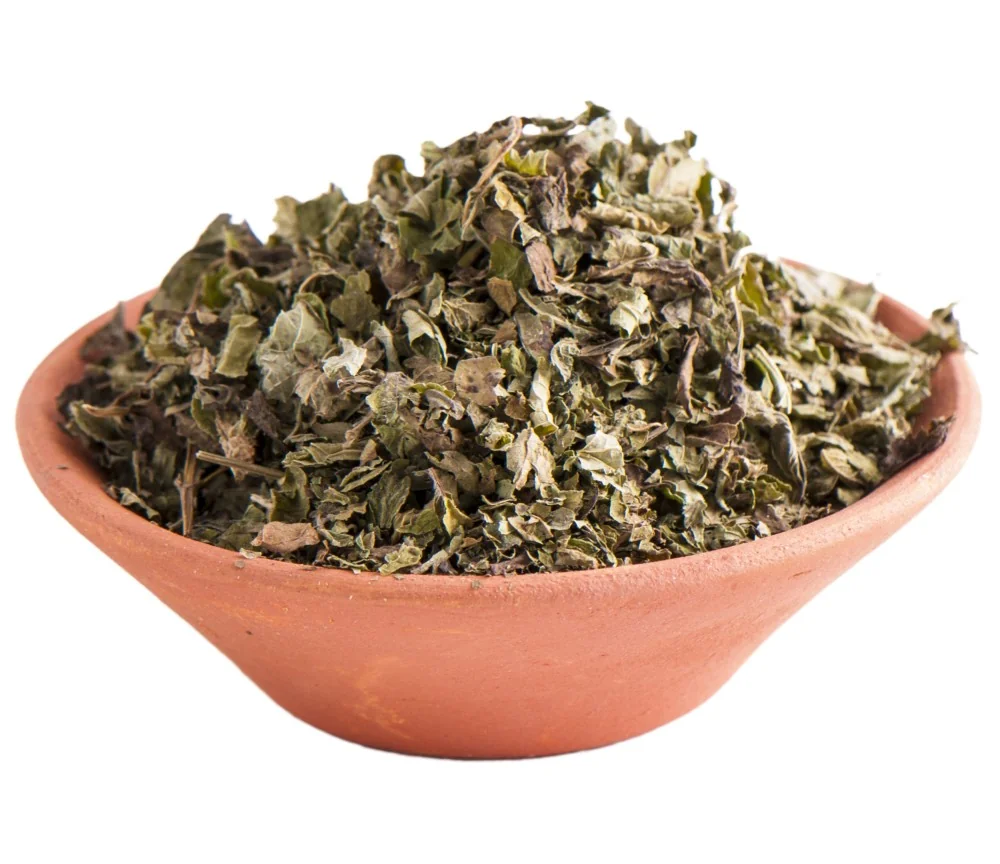 Holy Smokes - Räucherwerk in Tüten - Zitronenmelisse