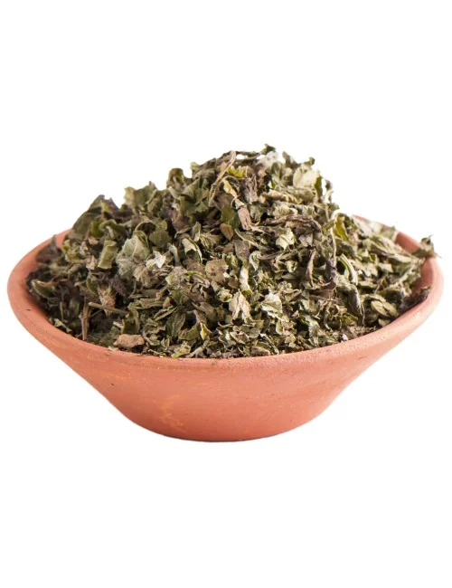 Holy Smokes - Räucherwerk in Tüten - Zitronenmelisse