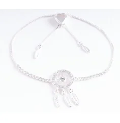 Armband - Traumfänger